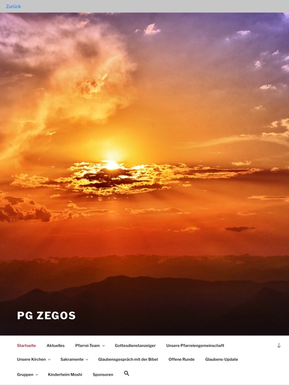 iPad Image of PG-ZEGOS
