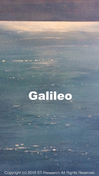 GalileoTuner