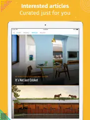 ad architectural digest india айпад изображения 2