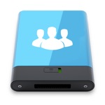 Download Contacts Backup - One tap app