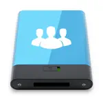 Contacts Backup - One tap App Positive Reviews