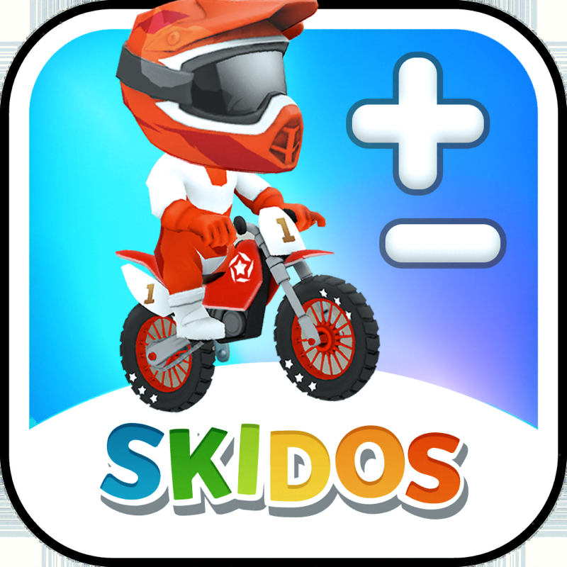Motor Race: Kinderspelletjes