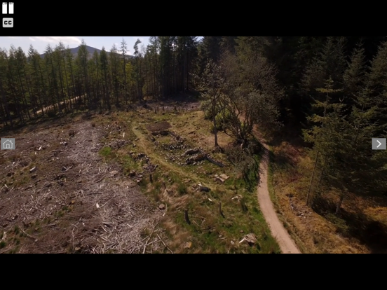 Screenshot #6 pour Digital Bennachie