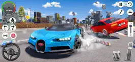 Game screenshot Car Crash Max Demolition Derby mod apk