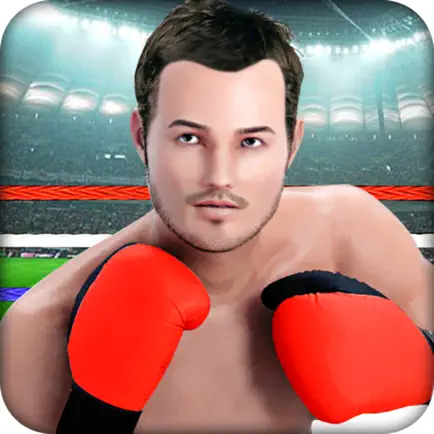 Real Boxing Punch Читы