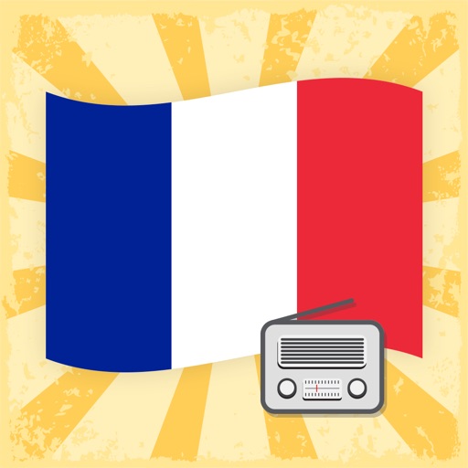 France FM - Radio & Podcast