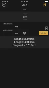 Rapid Division PRO iphone bilder 3