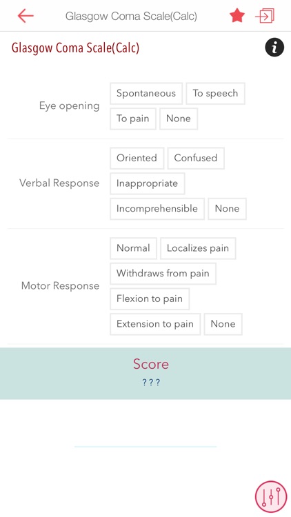 Nurse Anesthesia Pocket Guide screenshot-4