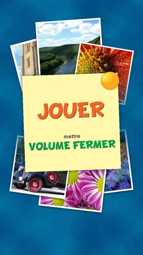 Ouvrir une photo