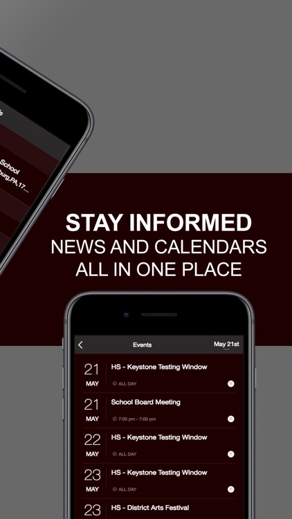 Cumberland Valley SD