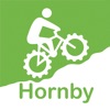 TrailMapps: Hornby Island - iPhoneアプリ