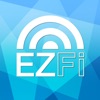 EZFi - iPadアプリ