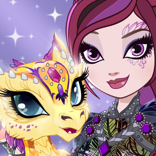 Baby Dragons: Ever After High™ Download