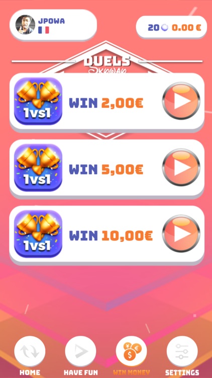 Skyway Stack screenshot-4