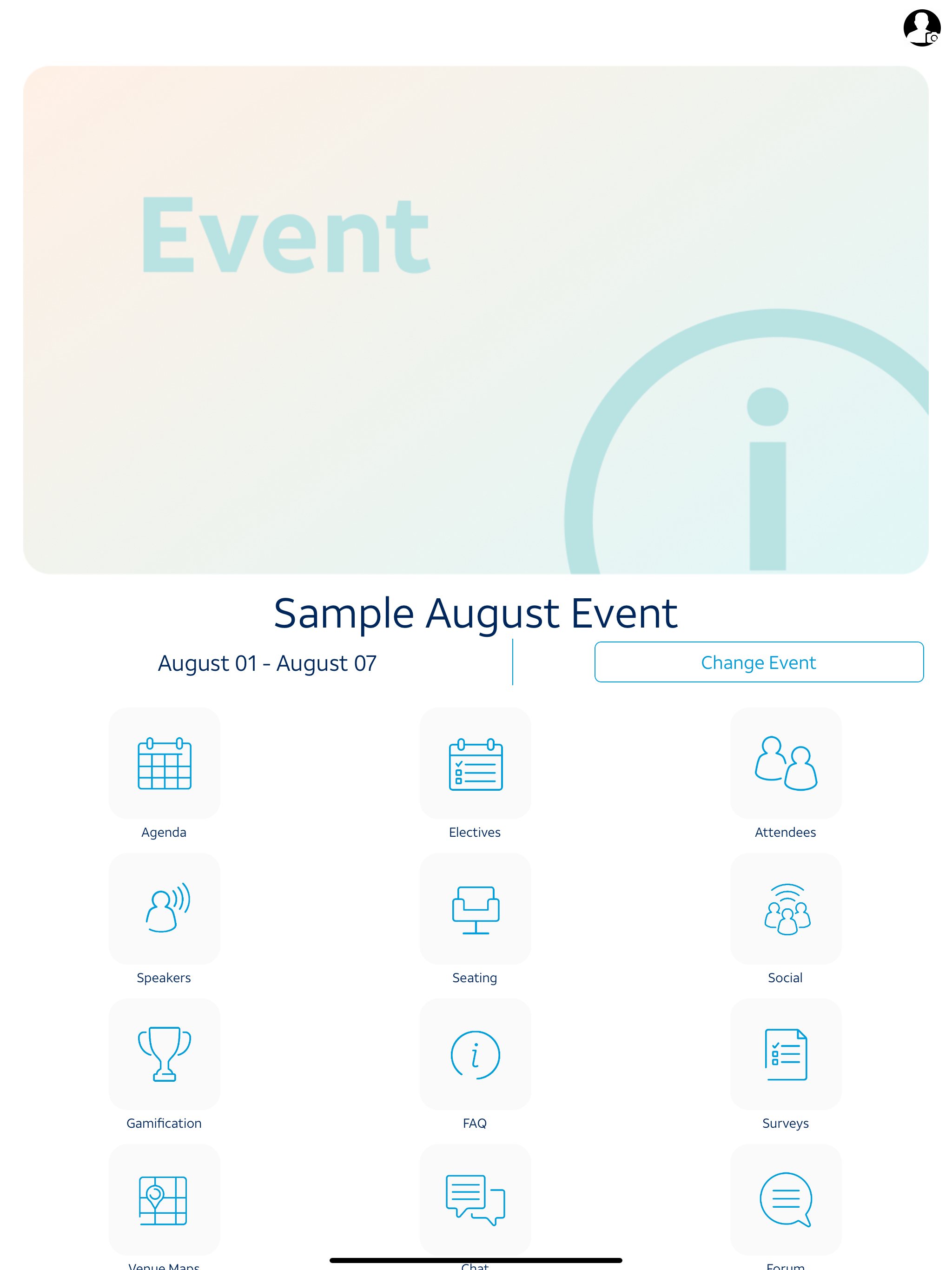 AT&T attend screenshot 8