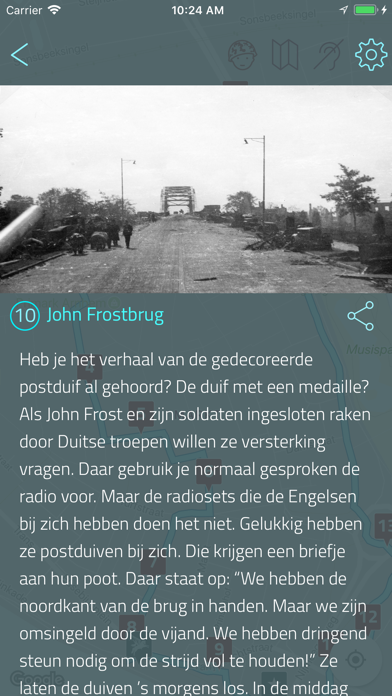 Airborne Stories Screenshot