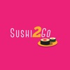 Sushi2Go icon