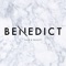 The Benedict Hair app makes booking your appointments and managing your loyalty points even easier