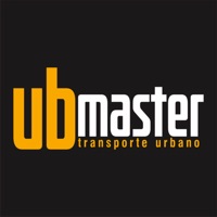 Ubmaster Passageiro logo