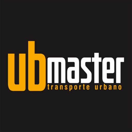 Ubmaster Passageiro