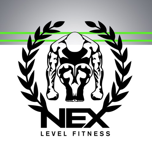 Nex Level Fitness icon