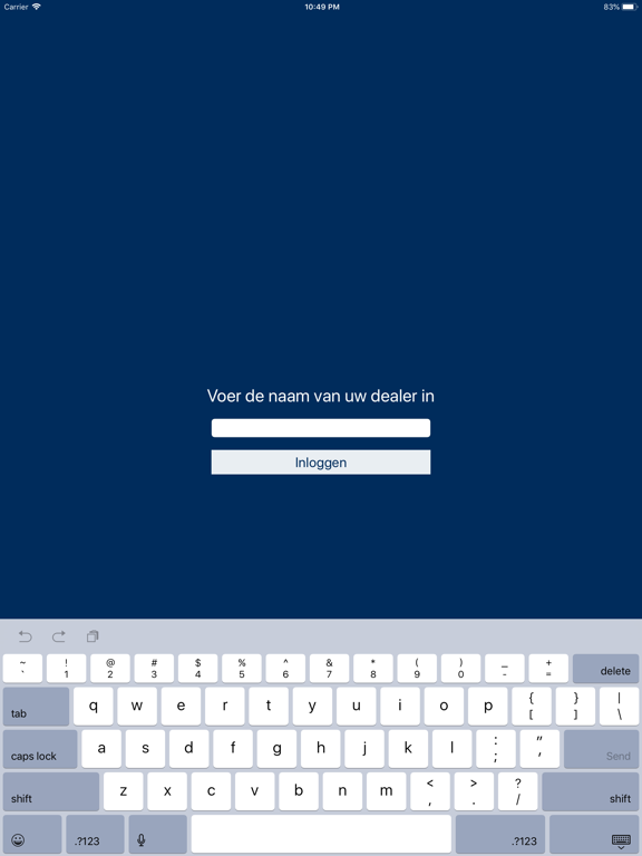 Screenshot #4 pour Syntec Inname Schade