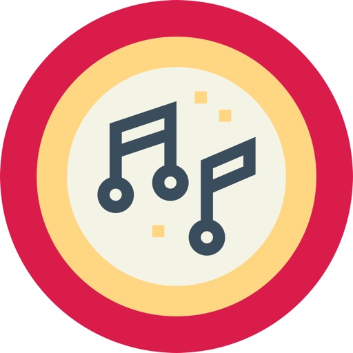 MusicTT - Music learning Icon