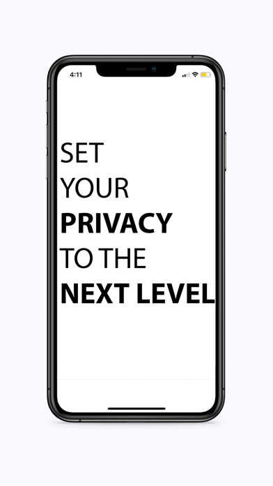 PHDelivery Screenshot