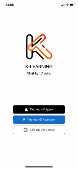 Game screenshot K-Learning mod apk