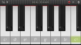Game screenshot Real Piano™ Lite mod apk