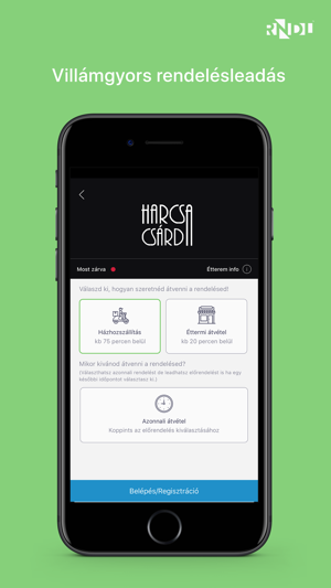 HarcsaCsárda(圖3)-速報App