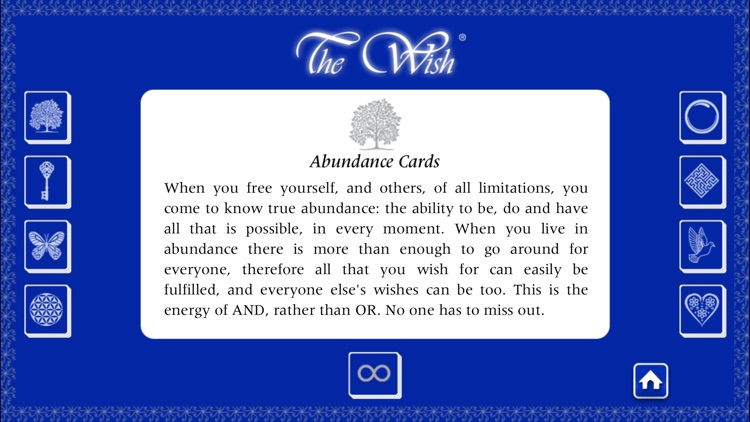 The Wish Game screenshot-7