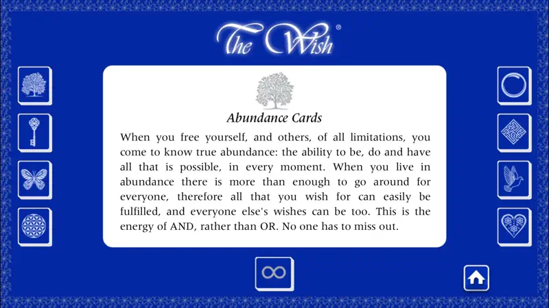 The Wish Game screenshot 8 of 8
