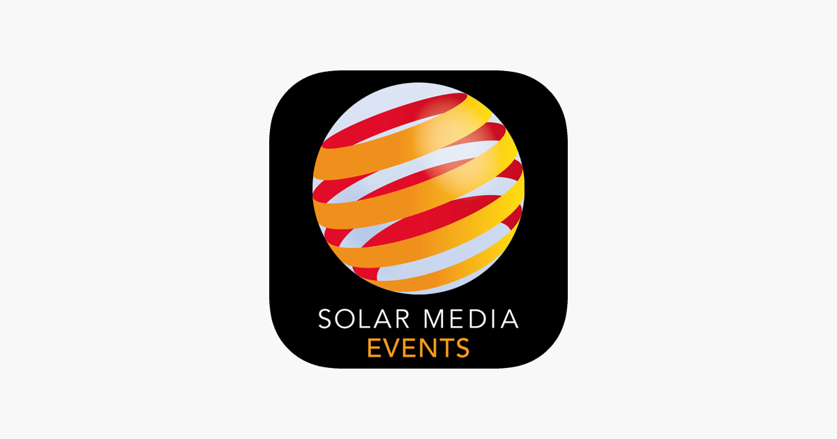 Solar Media Events on the App Store