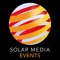 Icon Solar Media Events