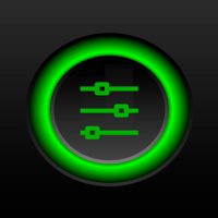 VybOn 3D Audio Player Bass EQ