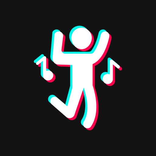 TikDance for Followers & Likes iOS App