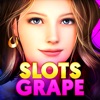 SLOTS GRAPE - iPadアプリ