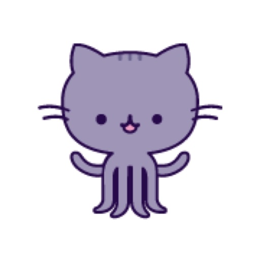 Refined GitHub Icon