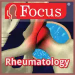 Rheumatology Dictionary App Problems