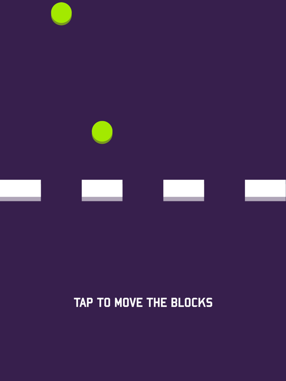 Screenshot #5 pour Passe Tricky - Fun Block Game