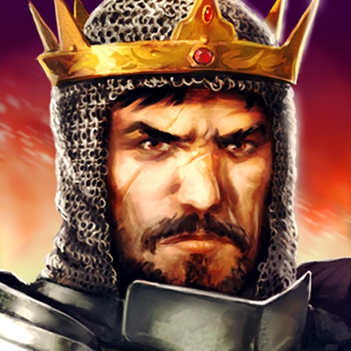 Fortress Kings - Castle MMO iOS App