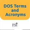 DOS Terms and Acronyms icon