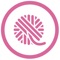 GoodKnit, the GoodKnit Kisses yarn arts app, brings together loom knitting and needle friends with handy tools, tutorials, resources, calculators, and social media connections, all in one location