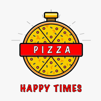 Pizza Happy Times Sehnde