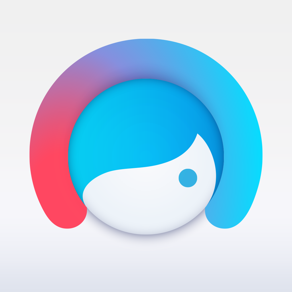 Facetune2: Selfie Editor & Cam App Icon