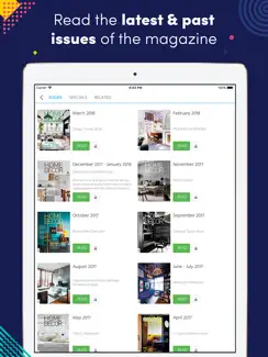 Home & Decor Indonesia iPad image 1
