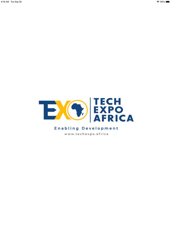 Screenshot #4 pour Tech Expo Africa