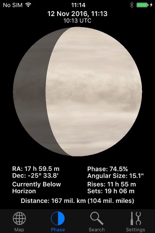Venus Atlasのおすすめ画像2