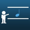 Notes Teacher - iPadアプリ